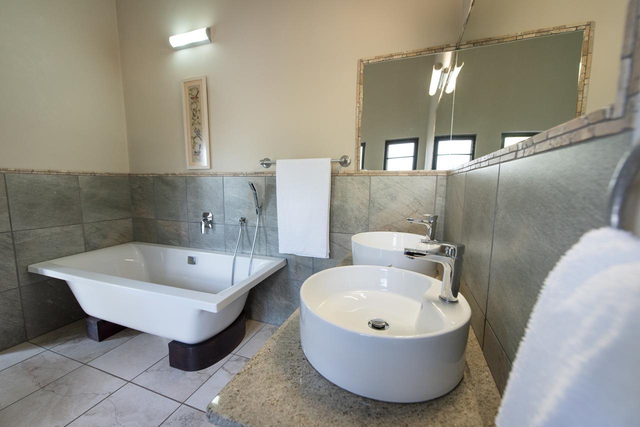 Twiga Travel Villa Hoedspruit Ngoại thất bức ảnh