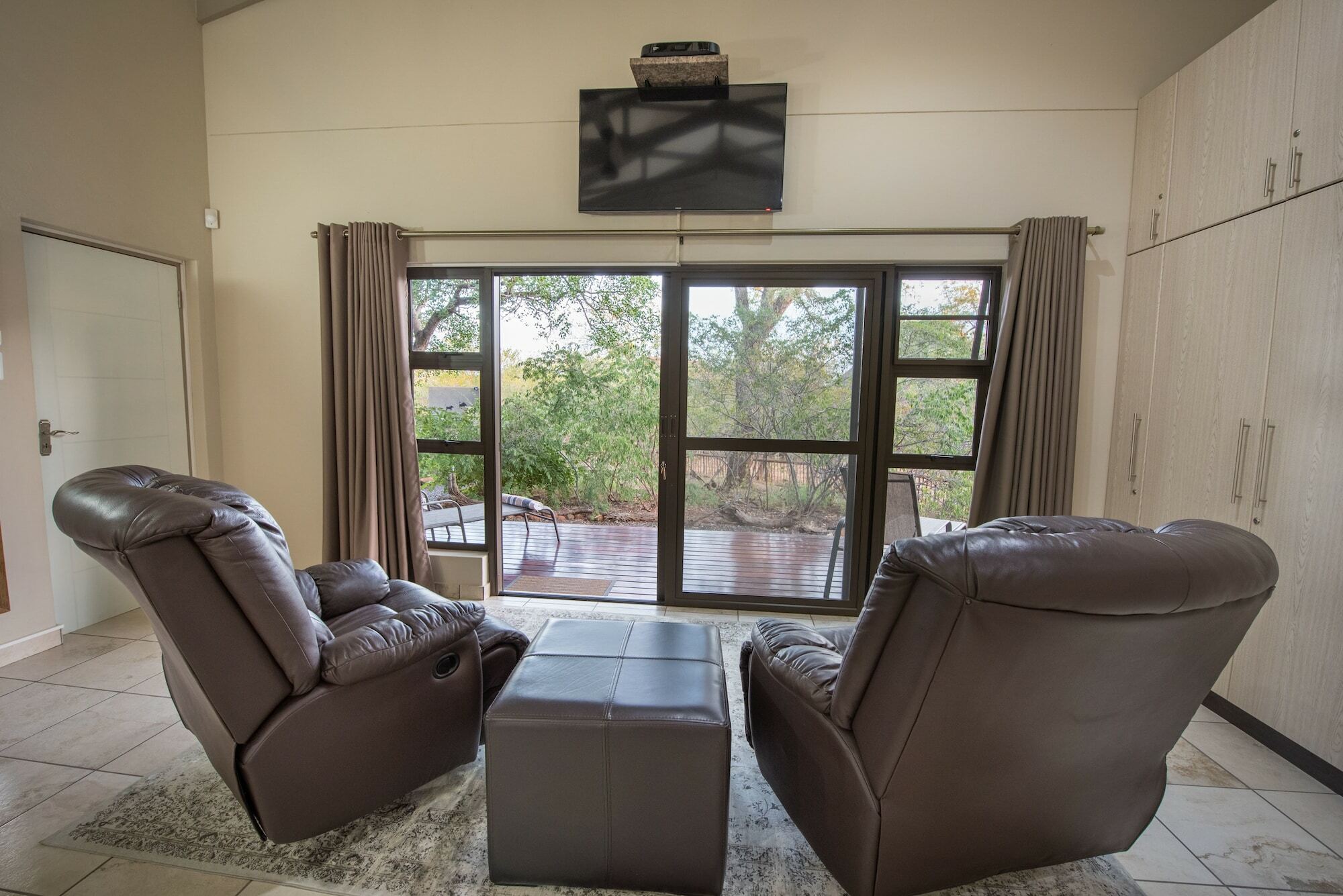 Twiga Travel Villa Hoedspruit Ngoại thất bức ảnh