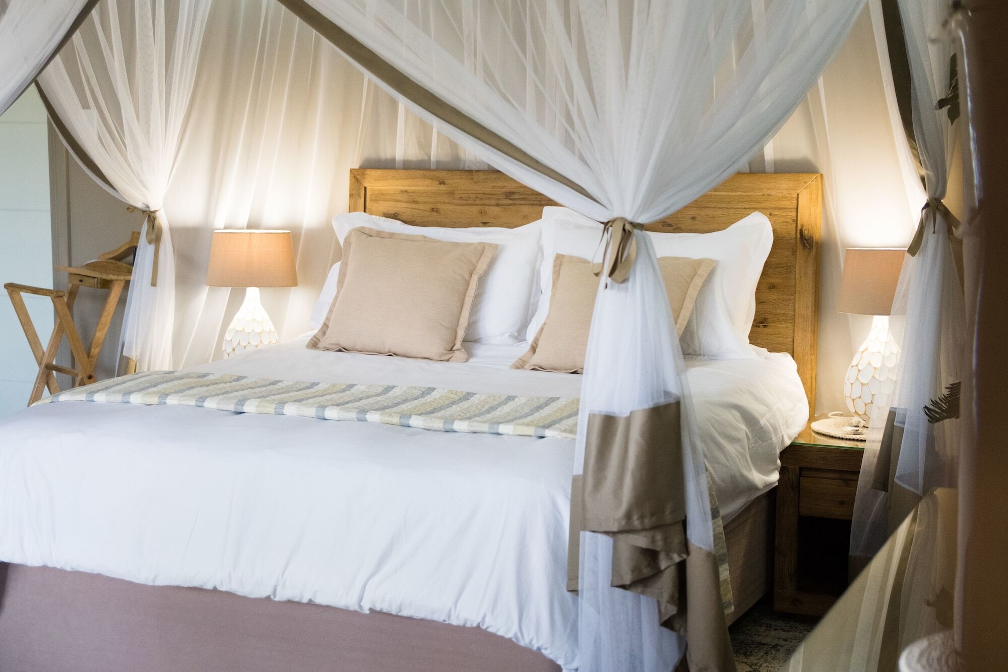 Twiga Travel Villa Hoedspruit Ngoại thất bức ảnh