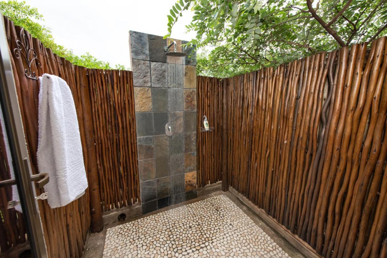Twiga Travel Villa Hoedspruit Ngoại thất bức ảnh
