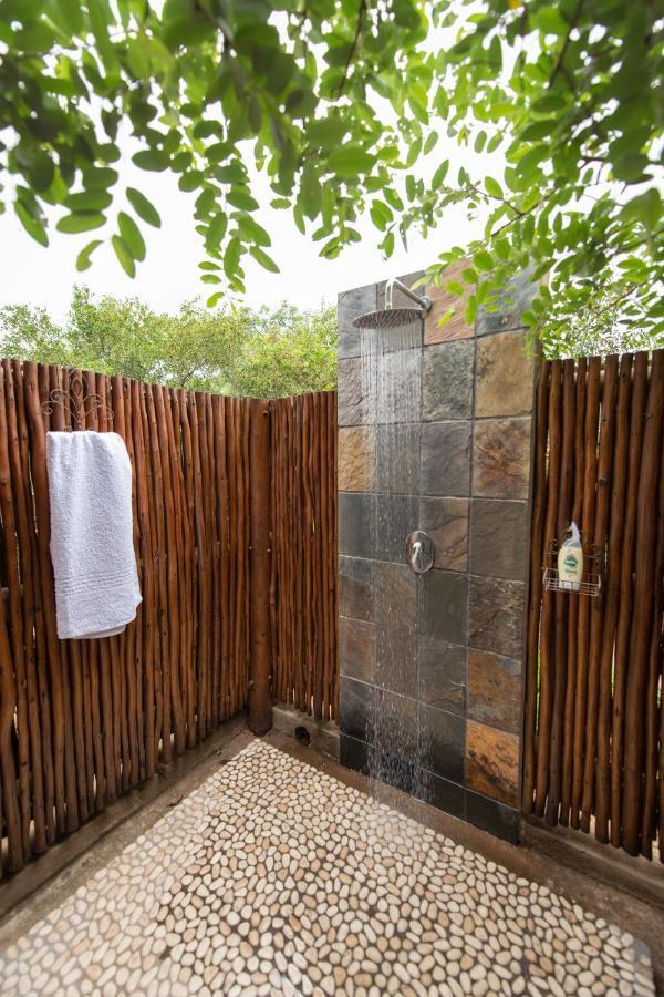 Twiga Travel Villa Hoedspruit Ngoại thất bức ảnh