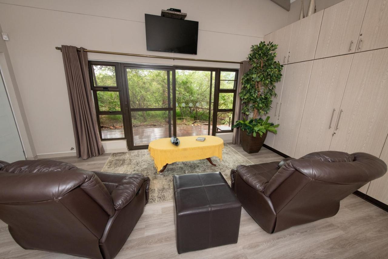 Twiga Travel Villa Hoedspruit Ngoại thất bức ảnh